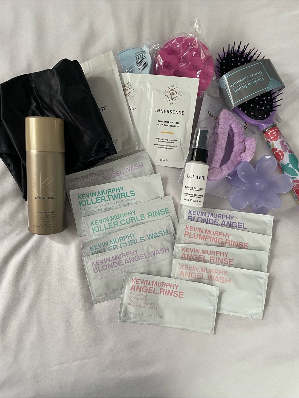 HairCare